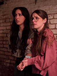 Tập 83 - Khát Vọng Cấm Kị