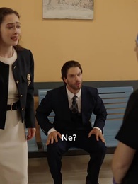 Kraliçe Geri Döndü - Episode 48