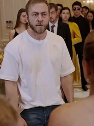 الحلقة 27 - [مدبلج] حين يجمعنا القدر والحب