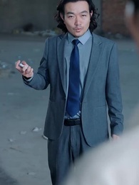 第68集 - 千門之戒