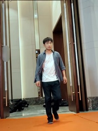 [พากย์ไทย]ศิษย์พี่กรรมกร - Episode 13