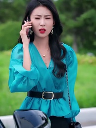 Seis años perdidos - Episode 13