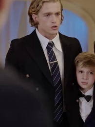 [مدبلج] حين يجمعنا القدر والحب - Episode 22