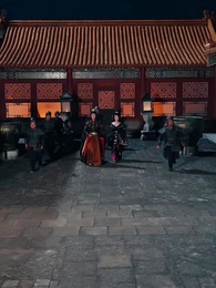 [Doblado]Donde Florece la Sangre - Episode 19