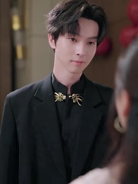 Vengeance et Renaissance - Episode 44