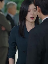 Épisode 92 - [Doublé]Le Secret de l'Héritière