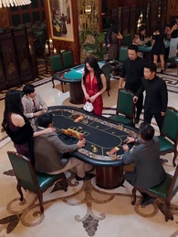 第25集 - 千門之戒