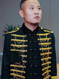 Die Rückkehr des Meisters - Episode 46