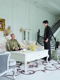 No Love But a Parent's - Episode 57