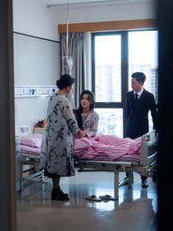 비가 되지 못한 슬픔 - Episode 62