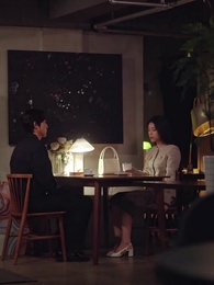 The Matchmaker’s Secret Romance - Episode 19