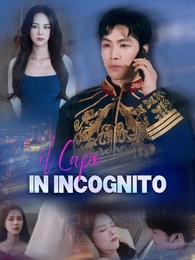 il Capo in Incognito