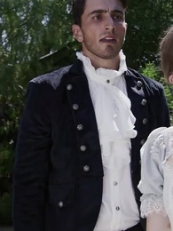 Episode 18 - [Synchro]Zähne und Krallen stehen total auf mich.