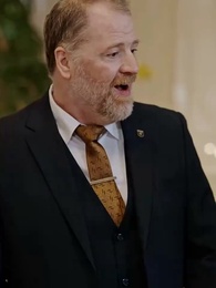 [مدبلج] حين يجمعنا القدر والحب - Episode 15