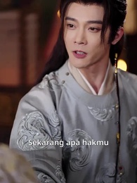Episode 37 - [Dubbing]Kesempatan Kedua