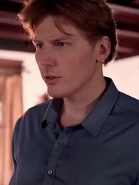 Tập 42 - Khát Vọng Cấm Kị