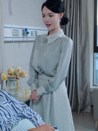 비가 되지 못한 슬픔 - Episode 56