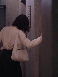 The Matchmaker’s Secret Romance - Episode 2