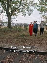 Episode 31 - [Synchron] Letzte Träne eine Mutter