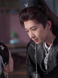 美人の刃、愛か謀略か - Episode 43