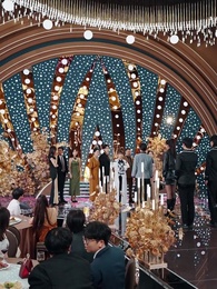 Episode 18 - No Love But a Parent's