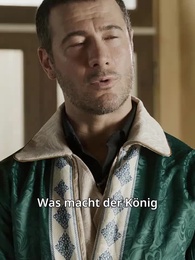 Episode 42 - [Synchro]Zähne und Krallen stehen total auf mich.