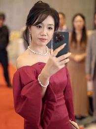 Tập 35 - Mộng Phượng Hoàng