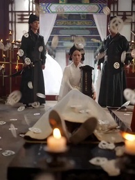 The Blade of Oath - Episode 1
