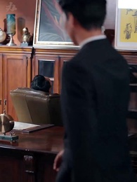 千門之戒 - Episode 38