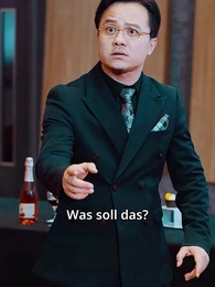 Die Rückkehr des Meisters - Episode 54