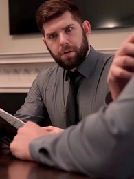 Tập 38 - Khát Vọng Cấm Kị