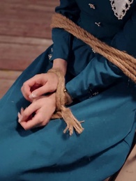 第40集 - 千門之戒