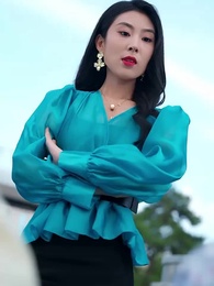 Episodio 14 - Seis años perdidos