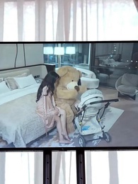 Episode 20 - The Teddy Bear Trap