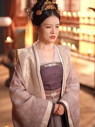 美人の刃、愛か謀略か - Episode 13