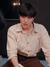 第57集 - 千門之戒