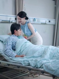 26화 - 비가 되지 못한 슬픔