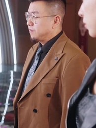 No Love But a Parent's - Episode 26