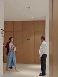 Épisode 95 - Le Garde du Corps de la PDG