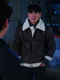 Episode 24 - My Guy Friend is a Chaebol