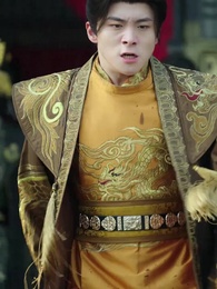 二度と君を離さない - Episode 21