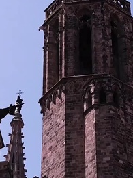 Tập 74 - Khát Vọng Cấm Kị