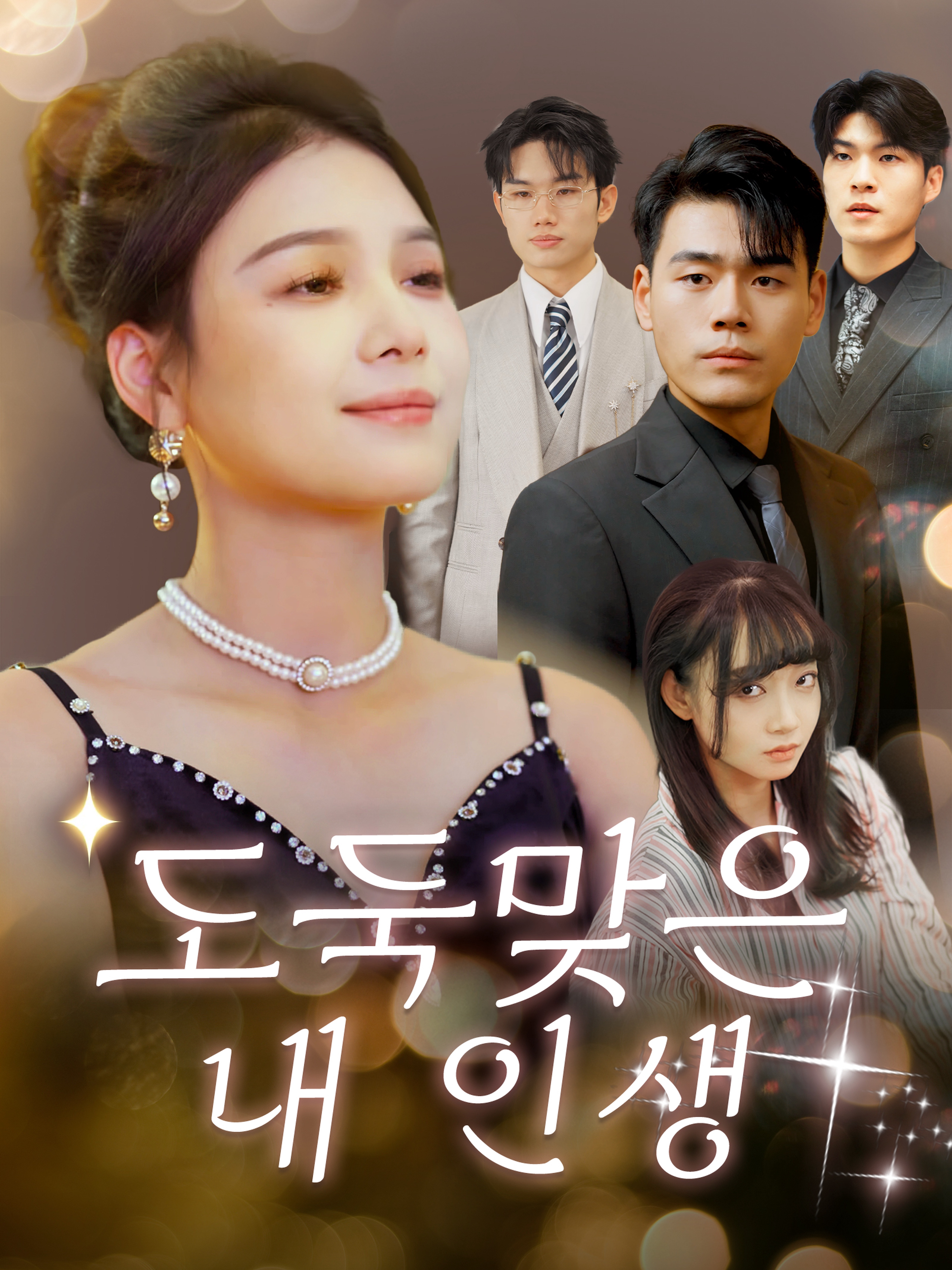 도둑맞은 내 인생