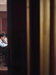 ขอริบตำแหน่งคืนนะ - Episode 9