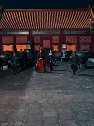 Taht İçin Yükseliş - Episode 19