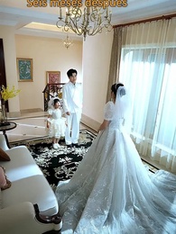 Episodio 54 - Seis años perdidos