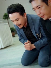 [พากย์ไทย]ศิษย์พี่กรรมกร - Episode 30