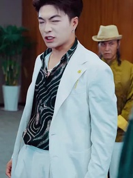 Episode 45 - Die Rückkehr des Meisters