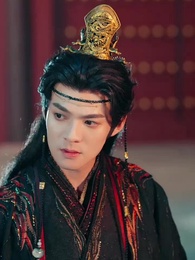 [Dublado]O Chamado dos Montes e Rios - Episode 55