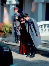 ตอนที่ 34 - ขอริบตำแหน่งคืนนะ